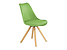 Inny kolor wybarwienia: krzesło zielony K-201
