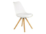 Inny kolor wybarwienia: krzesło biały K-201