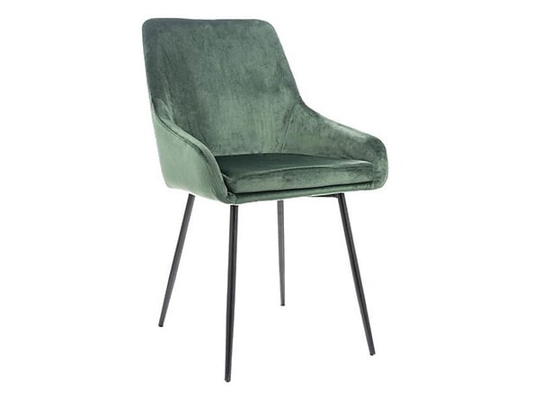krzesło zielony Albi, 136360