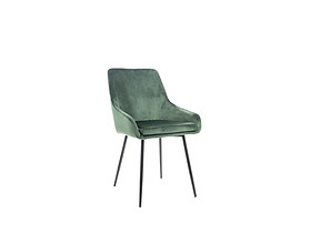 krzesło zielony Albi