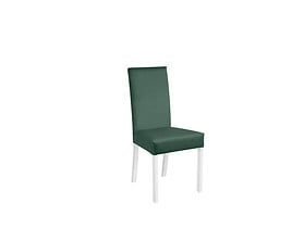 krzesło zielony Campel
