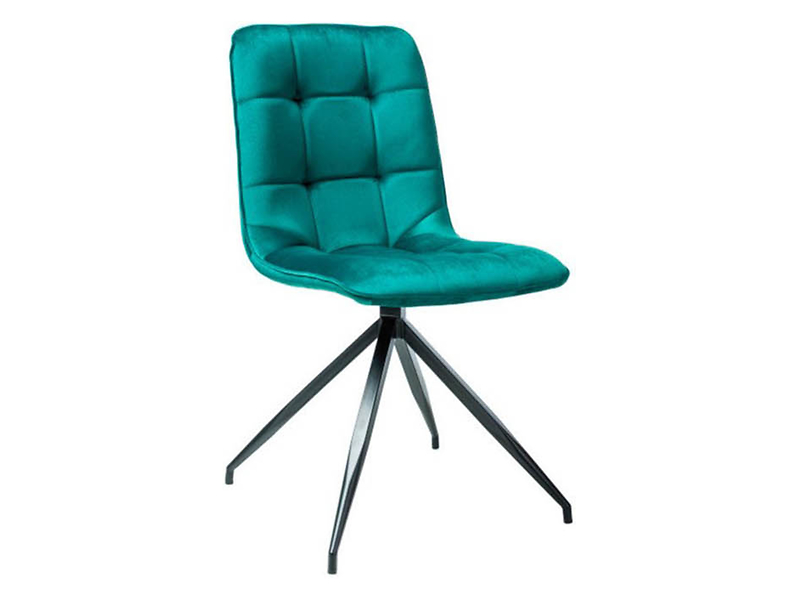krzesło zielone Texo, 136522