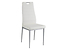 Inny kolor wybarwienia: krzesło białe H-260