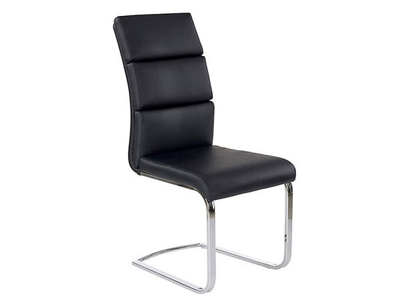 krzesło czarny K-230, 136563