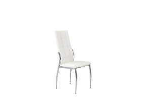 krzesło biały K-209