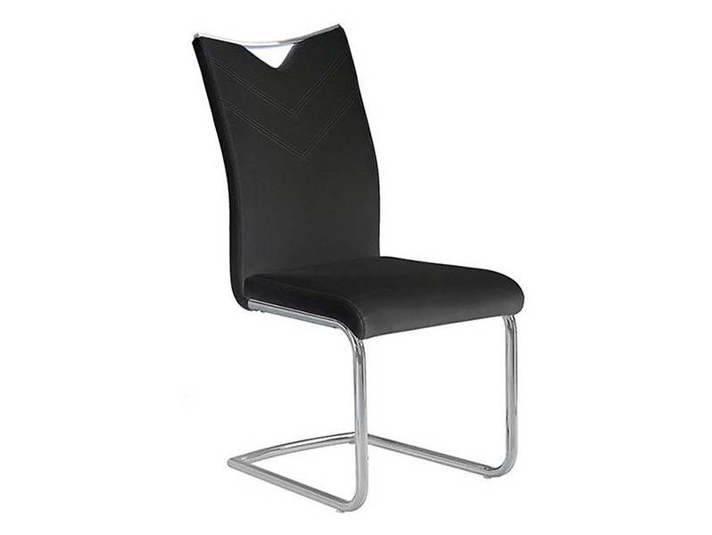 krzesło czarny K-224, 136578