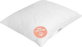 Poduszka Biocotton Senpo 70x80