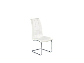 krzesło biały K-147