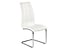 Inny kolor wybarwienia: krzesło biały K-147