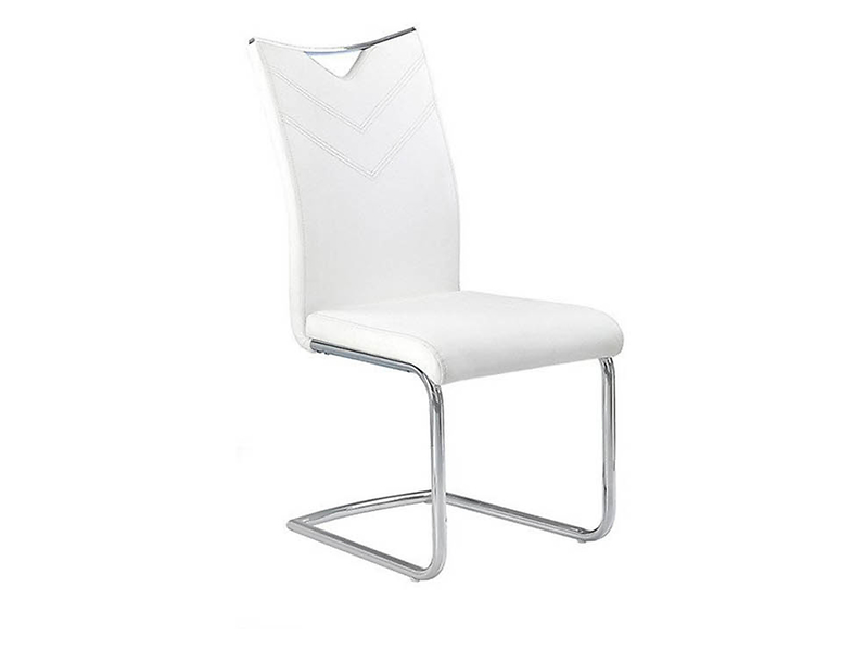 krzesło biały K-224, 136615
