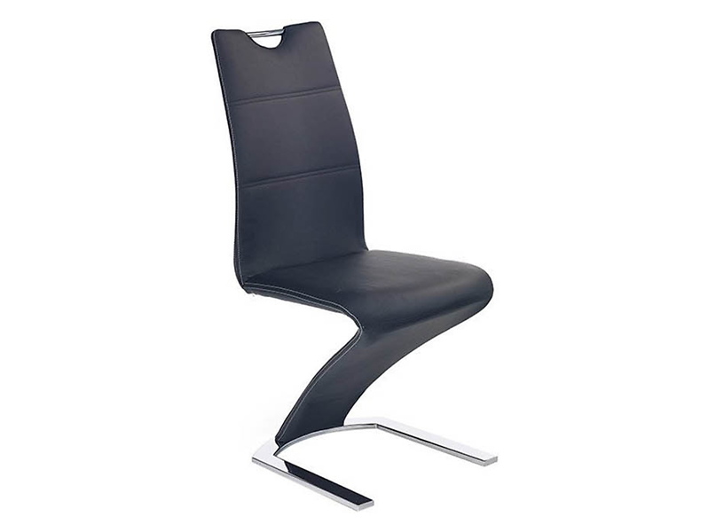 krzesło czarny K-188, 136621