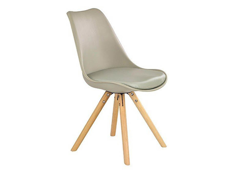 krzesło khaki K-201, 136635