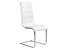 Inny kolor wybarwienia: krzesło biały/sklejka biała K-104
