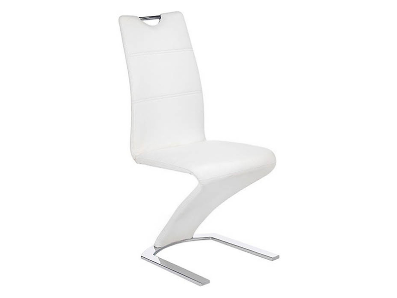 krzesło biały K-188, 136689