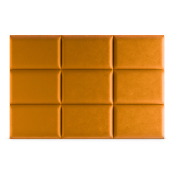 Panel Tapicerowany 50x40cm Magic Velvet 2288, 1368599