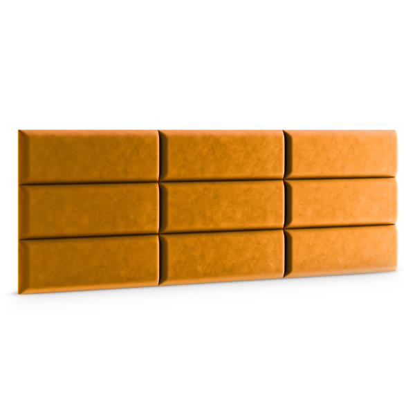Panel Tapicerowany 50x15cm Magic Velvet 2288, 1368997