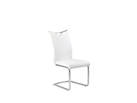 krzesło biały K-224