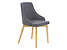 Inny kolor wybarwienia: krzesło dąb miodowy/Inari 95 Toledo