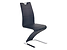 Inny kolor wybarwienia: krzesło czarny K-188