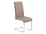 Inny kolor wybarwienia: krzesło cappucino K-85