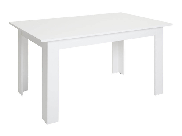 stół STO/138 BIS, Kolor wybarwienia biały alpejski, 140673