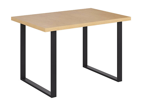 stół 120 Vario Modern, Wybarwienie drewna dąb naturalny tx002, 140682