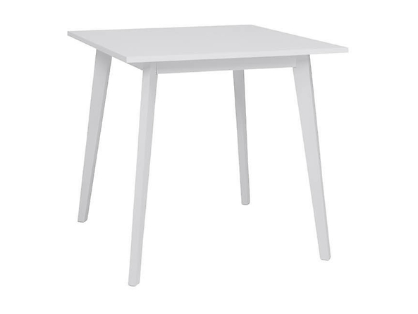 stół Asti, Kolor wybarwienia biały alpejski, 140747