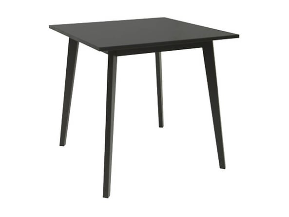 stół Asti, Kolor wybarwienia czarny, 140751