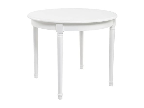 stół Lucan 4, Kolor wybarwienia biały, 141621