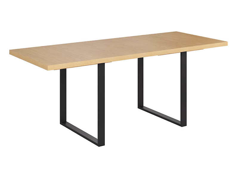 stół 120 + 2 dostawki Vario Modern, 141666