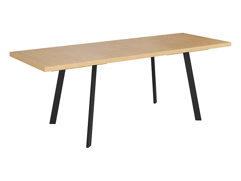 stół 140 + 2 dostawki Vario Modern, 142115