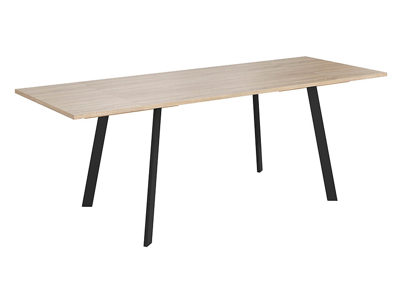 stół 140 + 2 dostawki Vario Modern, 142118