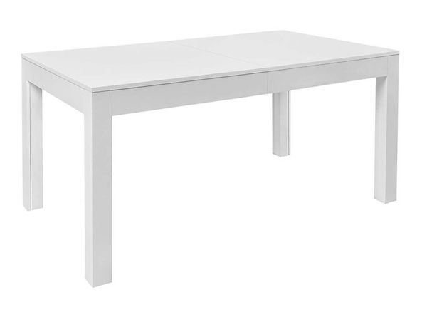 stół Filo 2, Kolor wybarwienia biały alpejski, 142154