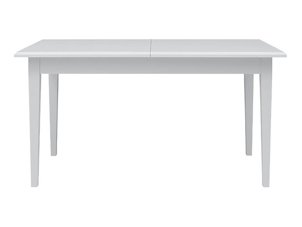 stół Idento, Wybarwienie drewna biały, 142547