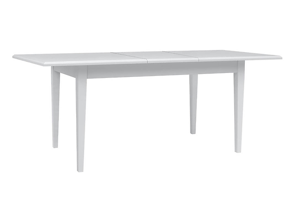 stół Idento, Wybarwienie drewna biały, 142548