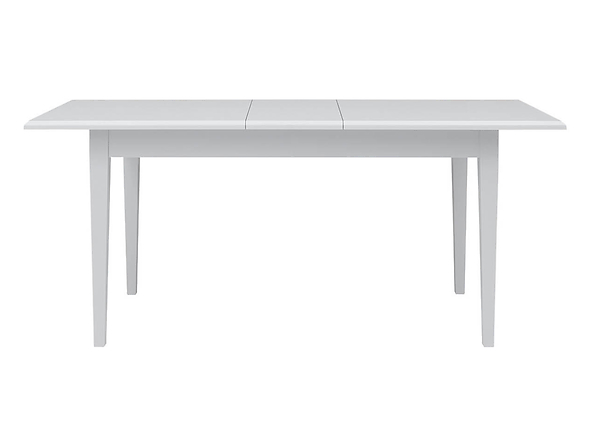 stół Idento, Wybarwienie drewna biały, 142549