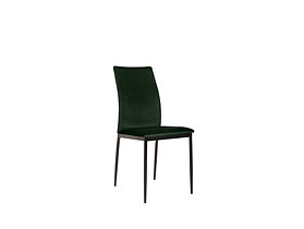 krzesło ciemny zielony Weyer