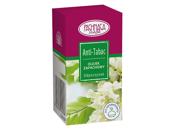 olejek zapachowy Anti-Tabac, 14435