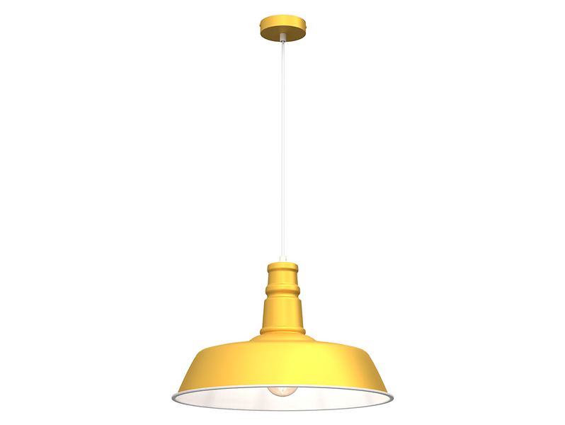lampa wisząca Enzo, 144636