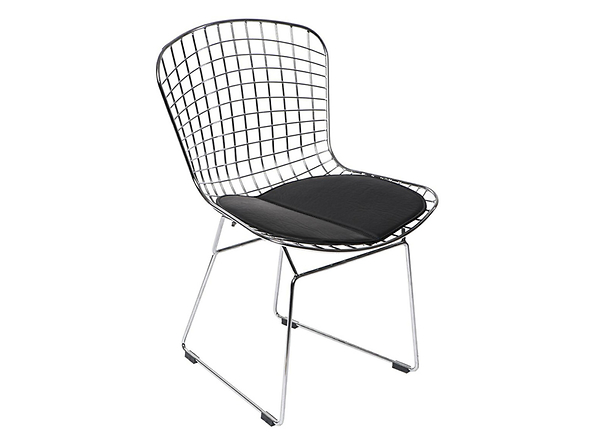 krzesło chrom Harry, 145218