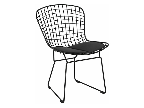 krzesło czarny Harry, 145221