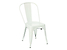 Inny kolor wybarwienia: krzesło biały Paris
