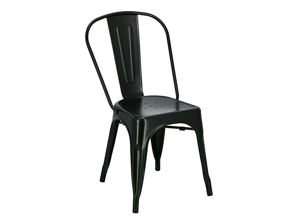 krzesło czarny Paris, 145370