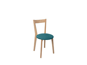 krzesło Ikka