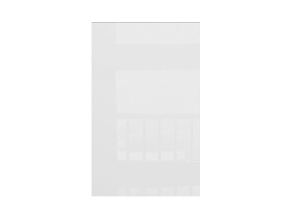 front do zmywarki z zakrytym panelem Top Special, Kolor frontów biały ecru, 146231