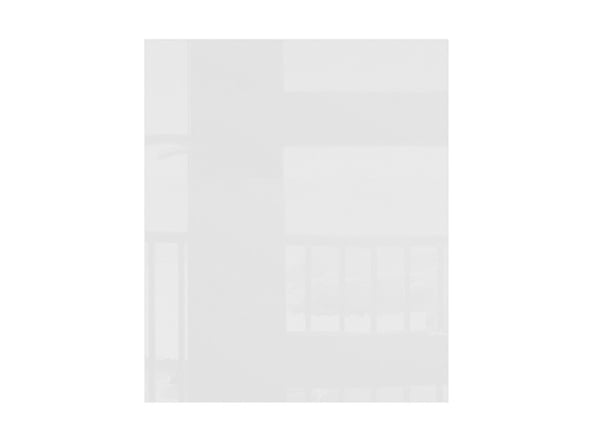 szafka górna z ociekarką Tapo Special, Kolor korpusów biały alpejski, Kolor frontów biały ecru, 146327