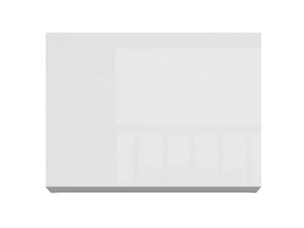 szafka górna Tapo Special, Kolor korpusów biały alpejski, Kolor frontów biały ecru, 146360