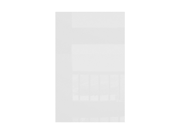 szafka górna Tapo Special, Kolor korpusów biały alpejski, Kolor frontów biały ecru, 146399