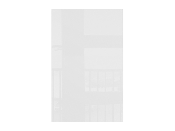 szafka górna Tapo Special, Kolor korpusów biały alpejski, Kolor frontów biały ecru, 146432