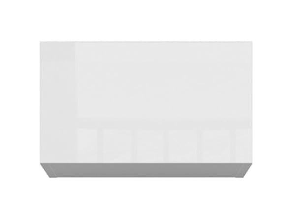 szafka górna Tapo Special, Kolor korpusów biały alpejski, Kolor frontów biały ecru, 146444